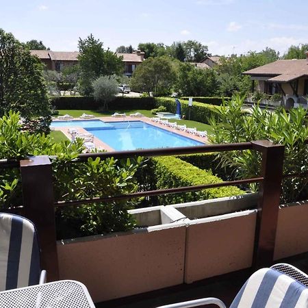 Apartment In Lazise - Gardasee 40851 المظهر الخارجي الصورة