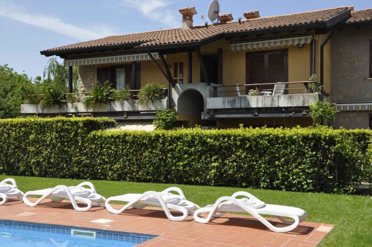 Apartment In Lazise - Gardasee 40851 المظهر الخارجي الصورة