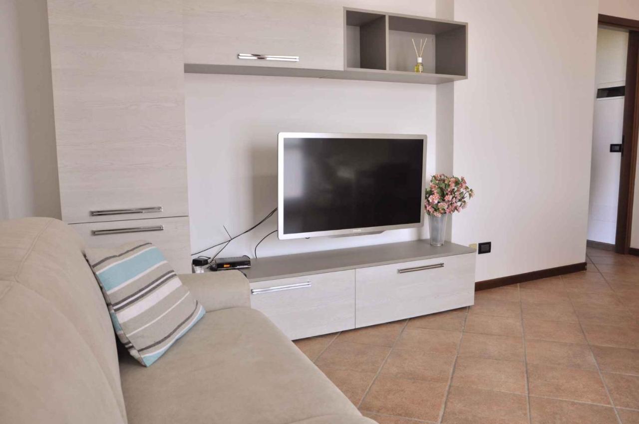 Apartment In Lazise - Gardasee 40851 المظهر الخارجي الصورة