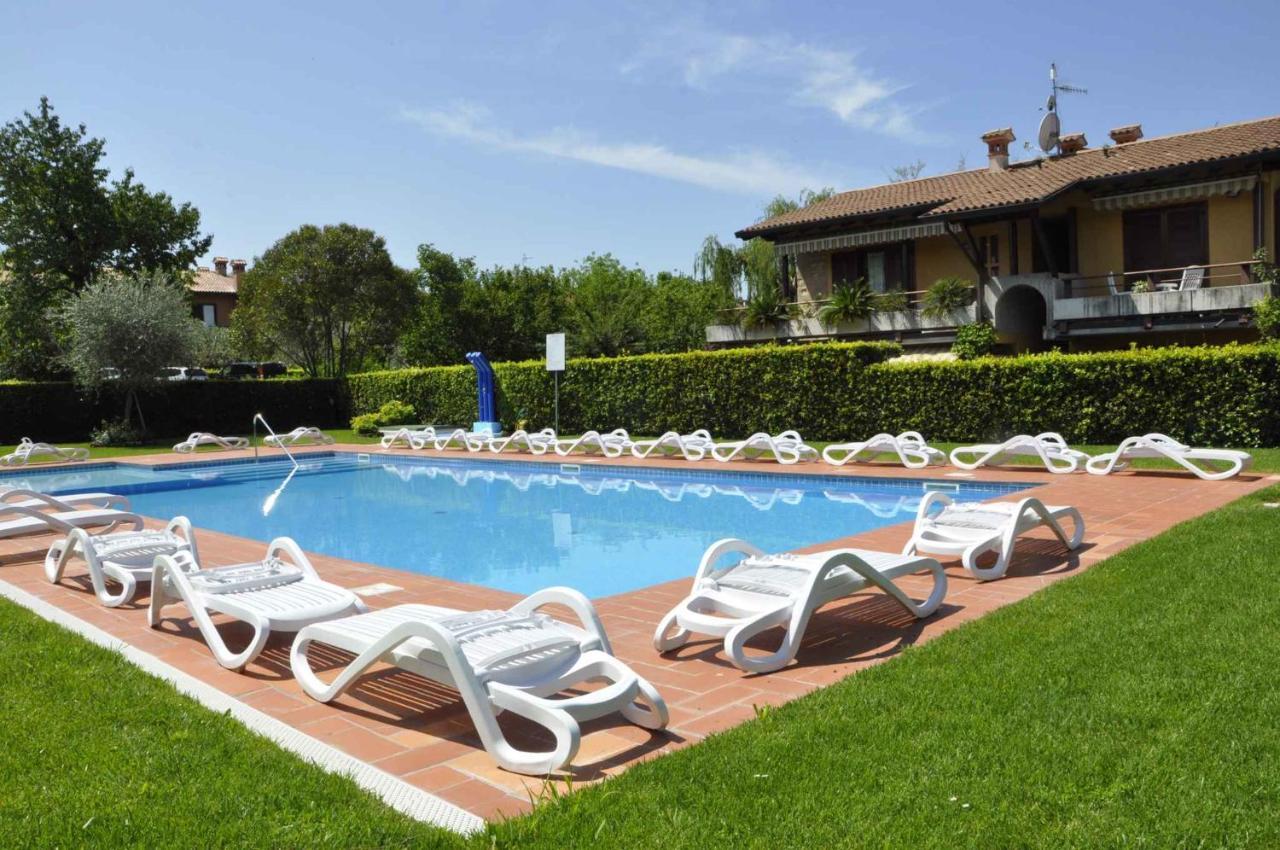 Apartment In Lazise - Gardasee 40851 المظهر الخارجي الصورة