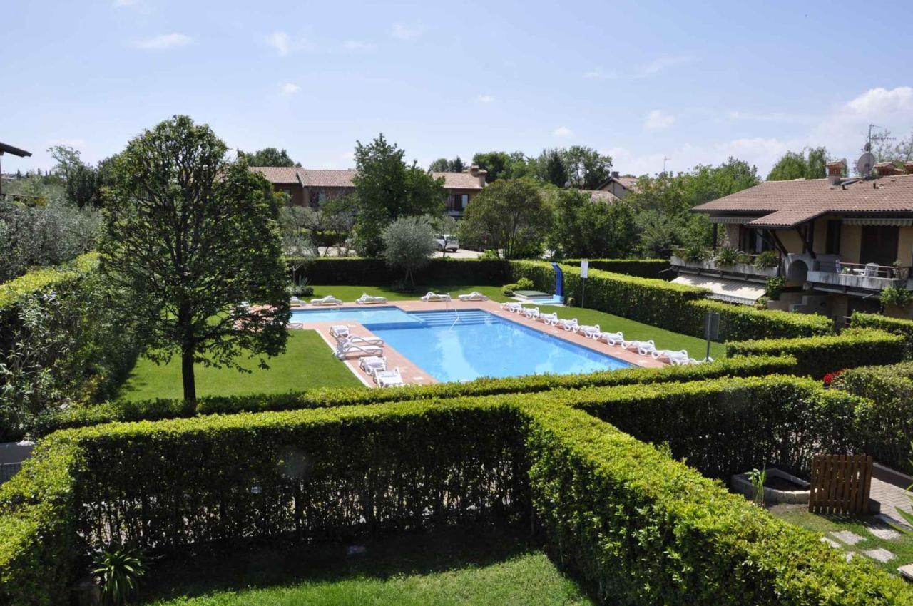 Apartment In Lazise - Gardasee 40851 المظهر الخارجي الصورة