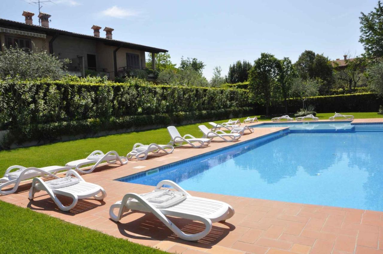 Apartment In Lazise - Gardasee 40851 المظهر الخارجي الصورة