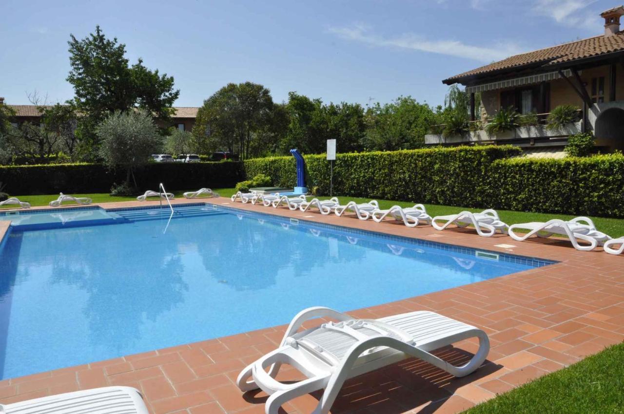 Apartment In Lazise - Gardasee 40851 المظهر الخارجي الصورة