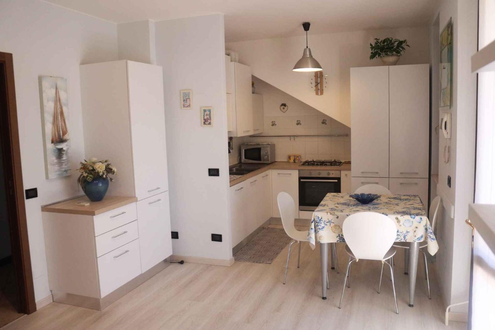 Apartment In Lazise - Gardasee 40851 المظهر الخارجي الصورة