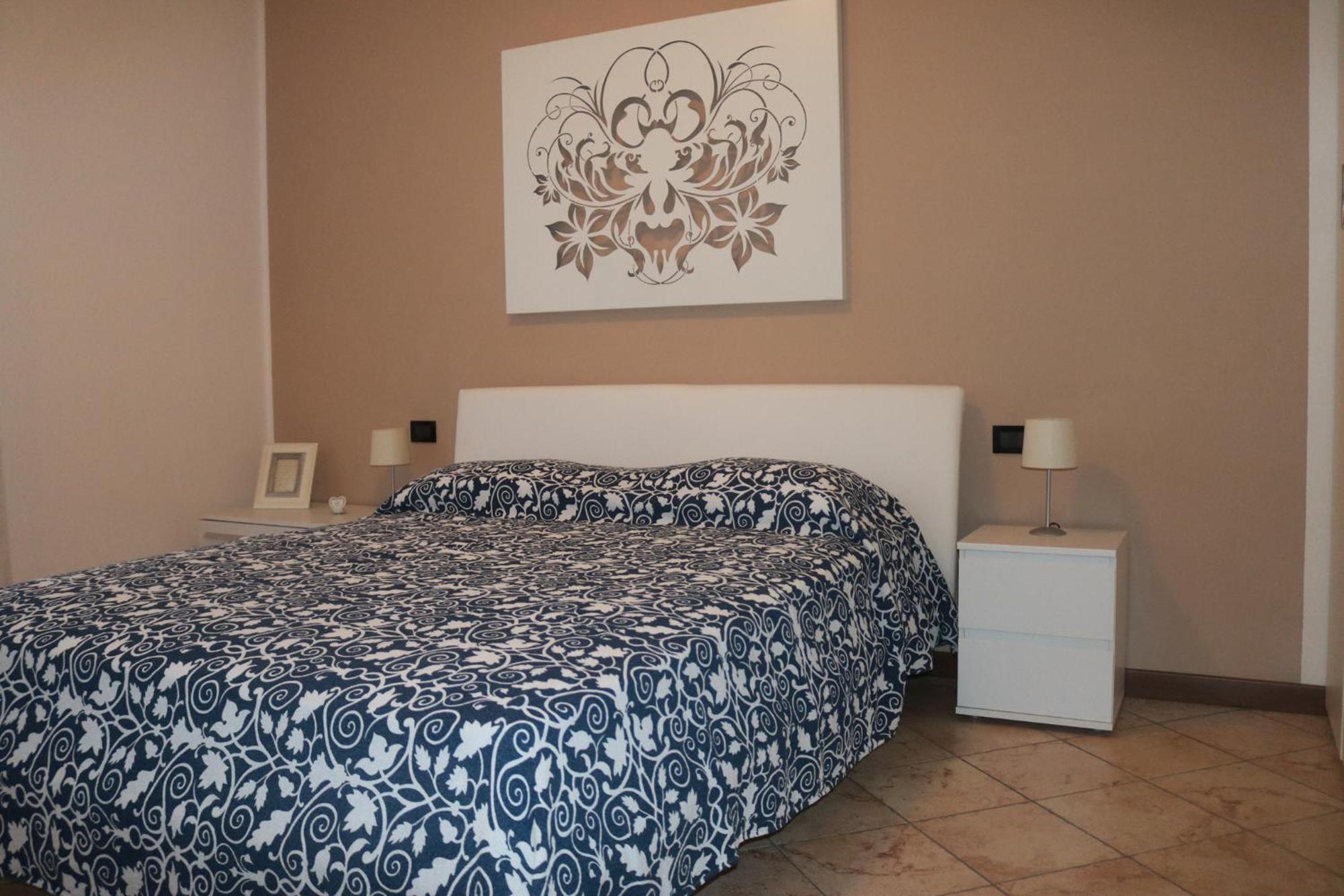 Apartment In Lazise - Gardasee 40851 المظهر الخارجي الصورة