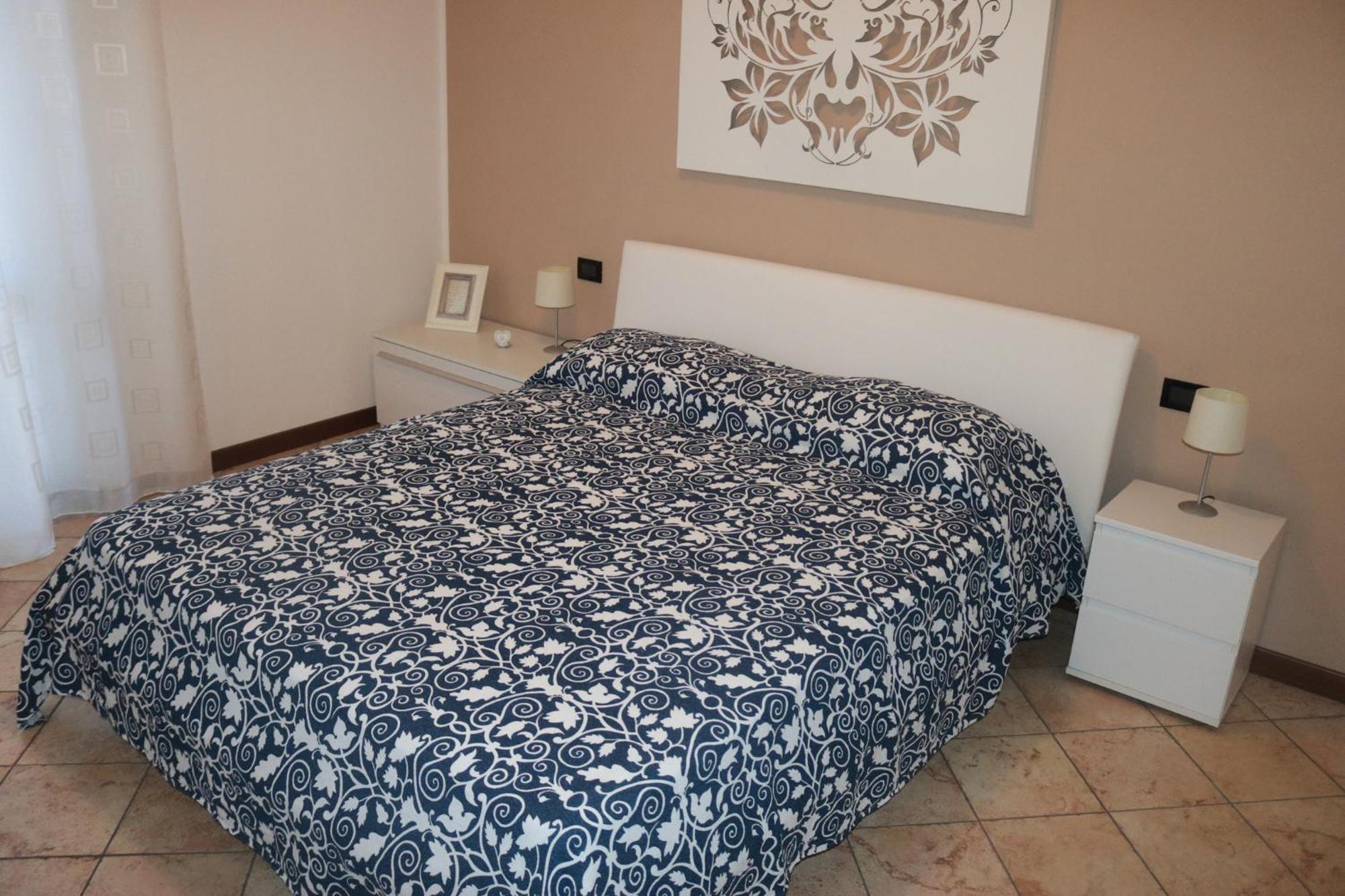Apartment In Lazise - Gardasee 40851 المظهر الخارجي الصورة