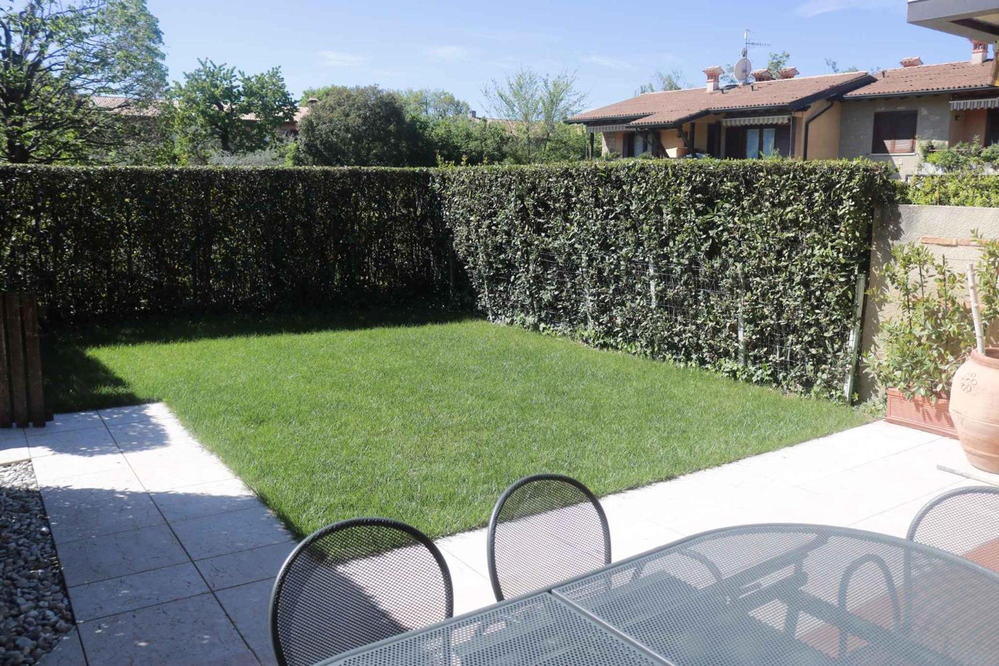 Apartment In Lazise - Gardasee 40851 المظهر الخارجي الصورة