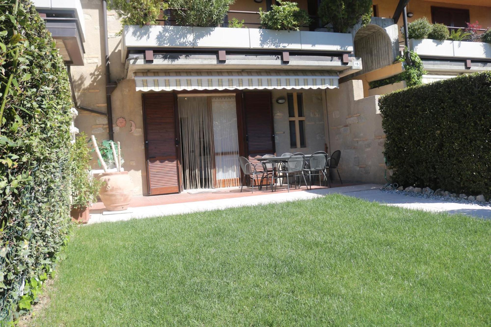 Apartment In Lazise - Gardasee 40851 المظهر الخارجي الصورة